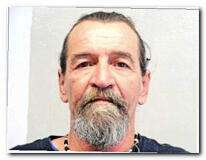 Offender Keith Michael Burkhalter