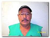 Offender Marcos Ramon Alcala