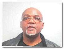 Offender Marvin Lavell Crane