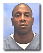 Offender Michael Rashad Jones