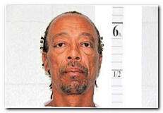 Offender Ronald Glenn Lanier