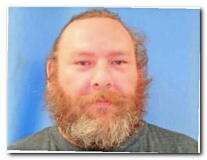 Offender Stephen Ray Mawk