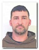 Offender Aaron Miller
