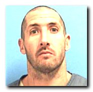 Offender Adam James Brunner