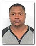 Offender Anthony Luther Beard