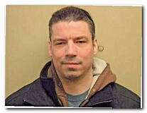 Offender Benjamin J Klapps