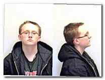 Offender Bradlee Robert James Ohandlen