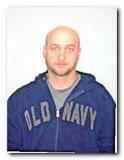 Offender Brent Stewart