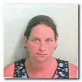 Offender Channah Christiana Bennett