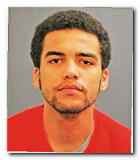 Offender Chrishawn Charles Douglas Moore