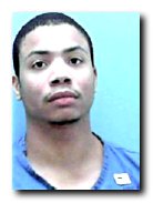 Offender Damarcus Sizemore