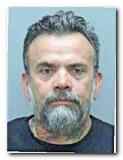 Offender David John Rodriguez