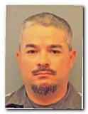 Offender David Leonard Rodriguez