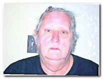 Offender David Martin Brown