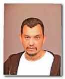 Offender David Max Regalado