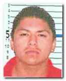 Offender David Quijano