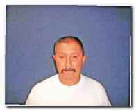 Offender David Rodarte