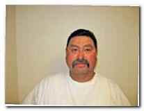 Offender David Rodriguez Jr