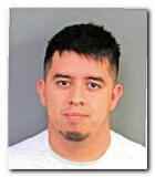 Offender David Sanchez Jr