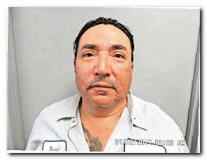 Offender David Sebedra