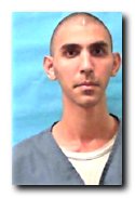 Offender Ernest Christopher Manzano