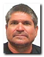 Offender Ernesto Vega Sr