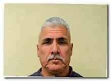 Offender Fernando Ybarra Hernandez