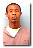 Offender Franklin Patrick Lewis Jr