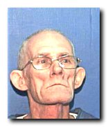 Offender Gary Wayne Clouse