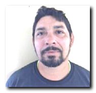 Offender Ismael Tijerina