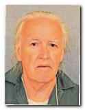 Offender Jack D Bailey