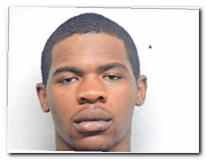 Offender Jaron Jadale Byrd