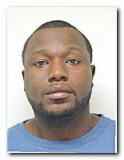 Offender Jarvis Foster