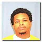 Offender Javon Maurice Fayne