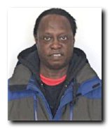 Offender John Allen