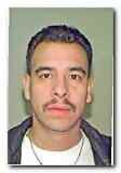 Offender Jose Cruz Martinez