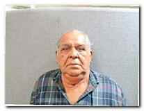 Offender Jose Sanchez Valdez