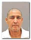 Offender Juan Villanueva III