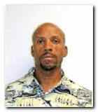 Offender Kevin Andre Butler