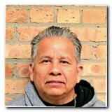 Offender Lazaro Hernandez