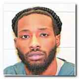 Offender Leon Steven Barnes