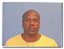 Offender Leroy Jackson