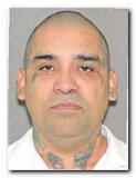 Offender Margarito Garcia