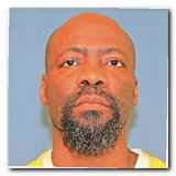 Offender Michael Lee Evans