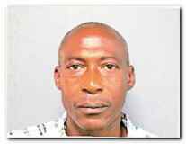 Offender Michael Williams