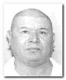 Offender Noberto Garcia