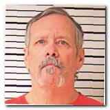 Offender Rickie Eugene Oswalt