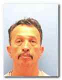 Offender Rosendo Cisneros