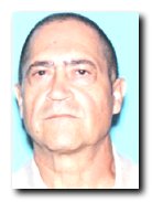 Offender Samuel Gonzalez-chevere