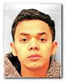 Offender Selvin Emanuel Arita